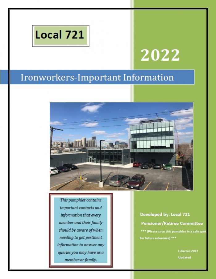 ironworkers-local-721-pension-and-retiree-information-newsletter-for-2022-iron-workers-local-721